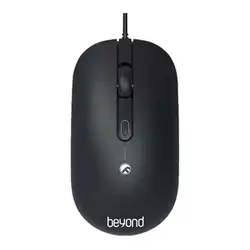 ماوس باسیم بیاند مدل BM-1099