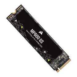 اس اس دی 500 گیگابایت کورسیر مدل MP600 GS PCIe NVMe M.2 2280