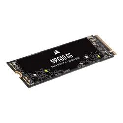 اس اس دی 500 گیگابایت کورسیر مدل MP600 GS PCIe NVMe M.2 2280
