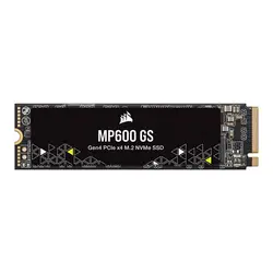 اس اس دی 500 گیگابایت کورسیر مدل MP600 GS PCIe NVMe M.2 2280