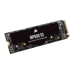 اس اس دی 500 گیگابایت کورسیر مدل MP600 GS PCIe NVMe M.2 2280