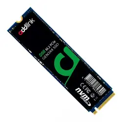 اس اس دی 256 گیگابایت ادلینک مدل S68 M.2 2280 NVMe PCIe