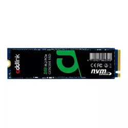 اس اس دی 256 گیگابایت ادلینک مدل S68 M.2 2280 NVMe PCIe