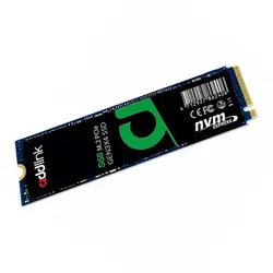 اس اس دی 256 گیگابایت ادلینک مدل S68 M.2 2280 NVMe PCIe