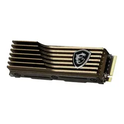 اس اس دی 1 ترابایت ام اس آی مدل SPATIUM M570 HS PCIe 5.0 NVMe M.2 2280