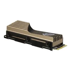 اس اس دی 1 ترابایت ام اس آی مدل SPATIUM M570 HS PCIe 5.0 NVMe M.2 2280