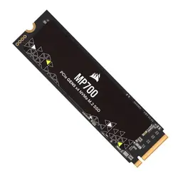 اس اس دی 2 ترابایت کورسیر مدل MP700 PRO NH M.2 2280 PCIe 5.0 NVMe