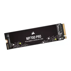 اس اس دی 2 ترابایت کورسیر مدل MP700 PRO NH M.2 2280 PCIe 5.0 NVMe