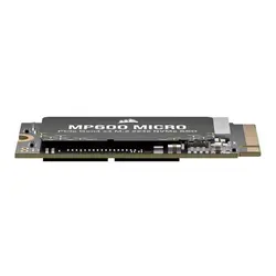 اس اس دی 1 ترابایت کورسیر مدل MP600 MICRO PCIe NVMe M.2 2242