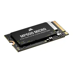 اس اس دی 1 ترابایت کورسیر مدل MP600 MICRO PCIe NVMe M.2 2242