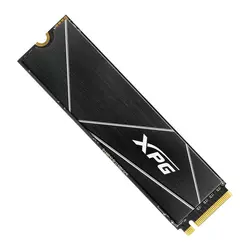 اس اس دی 1 ترابایت ای دیتا مدل XPG GAMMIX S70 Blade M2 2280 NVMe