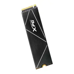 اس اس دی 1 ترابایت ای دیتا مدل XPG GAMMIX S70 Blade M2 2280 NVMe