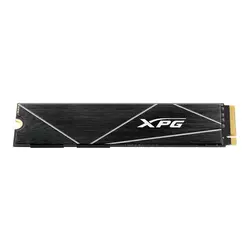 اس اس دی 1 ترابایت ای دیتا مدل XPG GAMMIX S70 Blade M2 2280 NVMe
