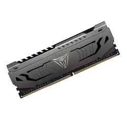 رم پاتریوت مدل Viper Steel DDR4 16GB 3000MHz CL16