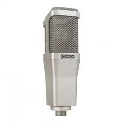 میکروفون استودیویی کامیکا مدل STM-01