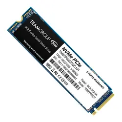 اس اس دی 512 گیگابایت تیم گروپ مدل MP33 M.2 2280 PCIe NVMe