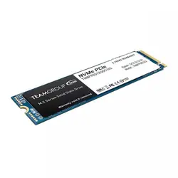 اس اس دی 512 گیگابایت تیم گروپ مدل MP33 M.2 2280 PCIe NVMe