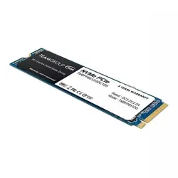 اس اس دی 512 گیگابایت تیم گروپ مدل MP33 M.2 2280 PCIe NVMe