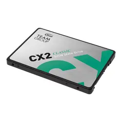 اس اس دی 512 گیگابایت 2.5 اینچ SATA تیم گروپ مدل CX2