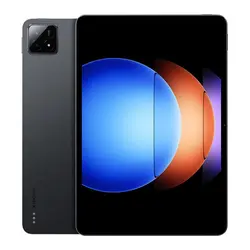 تبلت 12.4 اینچ شیائومی مدل Pad 6s Pro WiFi ظرفیت 512 و رم 12 گیگابایت