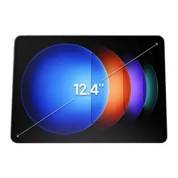 تبلت 12.4 اینچ شیائومی مدل Pad 6s Pro WiFi ظرفیت 512 و رم 12 گیگابایت