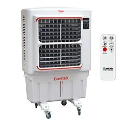 کولر آبی 5000 برفاب مدل BF5-O