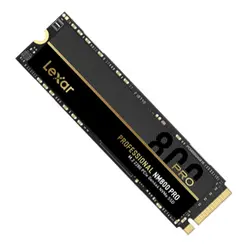 اس اس دی 1 ترابایت لکسار مدل NM800PRO M.2 2280 PCIe 4.0 NVMe