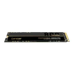 اس اس دی 1 ترابایت لکسار مدل NM800PRO M.2 2280 PCIe 4.0 NVMe