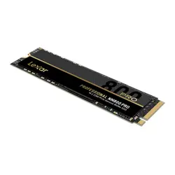 اس اس دی 1 ترابایت لکسار مدل NM800PRO M.2 2280 PCIe 4.0 NVMe
