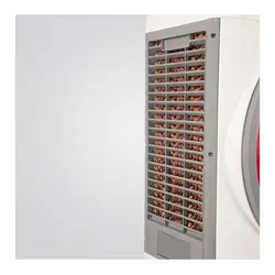 کولر آبی 3000 برفاب مدل BF3-Z