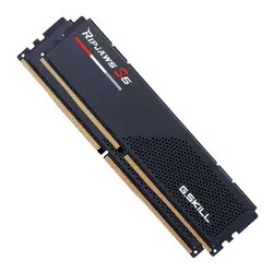 رم جی اسکیل مدل Ripjaws S5 DDR5 32GB DUAL 6000MHz CL40