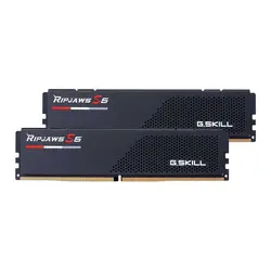 رم جی اسکیل مدل Ripjaws S5 DDR5 32GB DUAL 6000MHz CL40