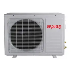 کولر گازی 30 هزار ایران رادیاتور مدل IAC-30CH/XA/A