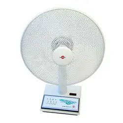 پنکه رومیزی پارس خزر مدل 3010