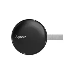 اس اس دی اکسترنال 256 گیگابایت USB-C ای دیتا مدل SE760