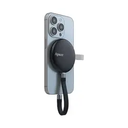 اس اس دی اکسترنال 256 گیگابایت USB-C ای دیتا مدل SE760