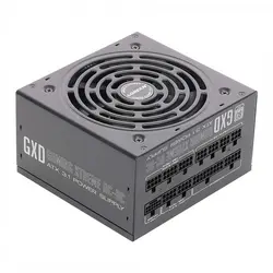 پاور کامپیوتر 1200 وات تمام ماژولار گرین مدل GP1200B-GXD