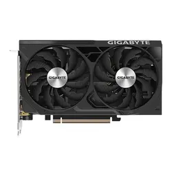 کارت گرافیک گیگابایت مدل GeForce RTX 4060 Ti WINDFORCE OC 8G GDDR6
