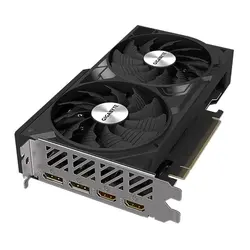 کارت گرافیک گیگابایت مدل GeForce RTX 4060 Ti WINDFORCE OC 8G GDDR6