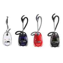 جارو برقی 2200 وات پارس خزر مدل VC-2200