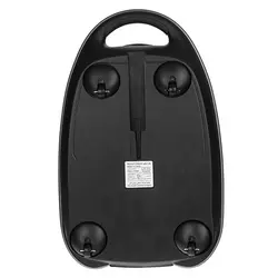 جارو برقی 2200 وات پارس خزر مدل VC-2200