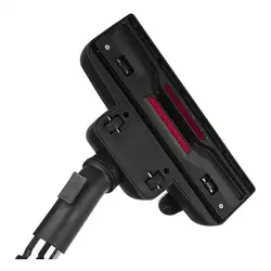 جارو برقی 2200 وات پارس خزر مدل VC-2200