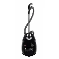 جارو برقی 2200 وات پارس خزر مدل VC-2200-Chrome