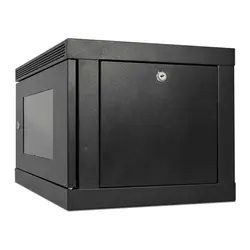 رک 6 یونیت دیواری عمق 45 سانتی متر الگونت مدل LRE-06/45FS