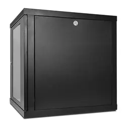 رک دیواری 12 یونیت عمق 60 سانتی متر الگونت مدل LRE-12/60FSD