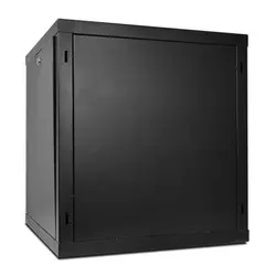 رک دیواری 12 یونیت عمق 60 سانتی متر الگونت مدل LRE-12/60FSD