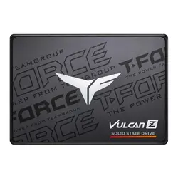 اس اس دی 1 ترابایت 2.5 اینچ SATA تیم گروپ مدل  T-Force Vulcan Z