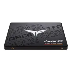 اس اس دی 1 ترابایت 2.5 اینچ SATA تیم گروپ مدل  T-Force Vulcan Z