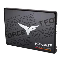 اس اس دی 1 ترابایت 2.5 اینچ SATA تیم گروپ مدل  T-Force Vulcan Z