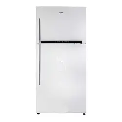 یخچال بالا فریزر 30 فوت دیپوینت مدل T7